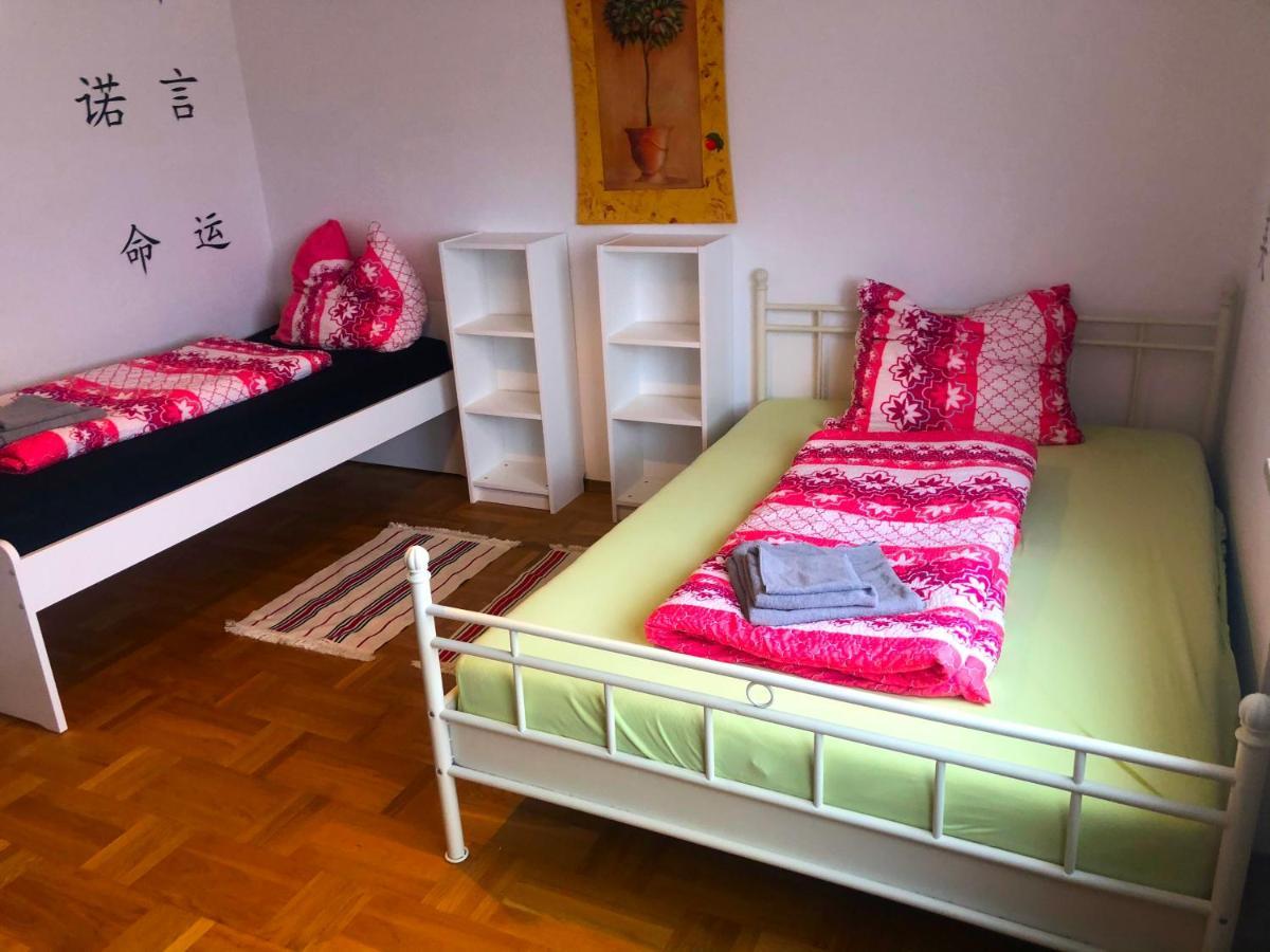 Ferienwohnungen / Ferienhaus אדלסריד מראה חיצוני תמונה