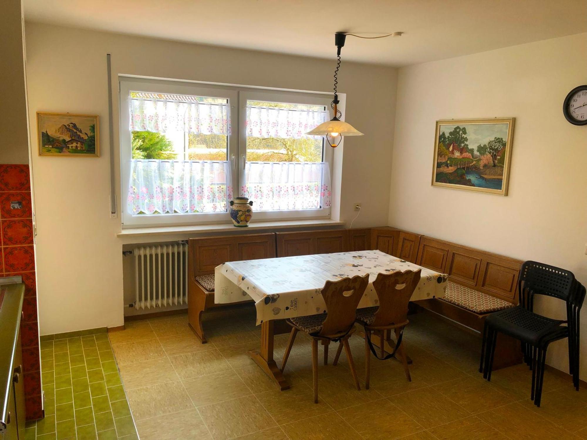 Ferienwohnungen / Ferienhaus אדלסריד מראה חיצוני תמונה