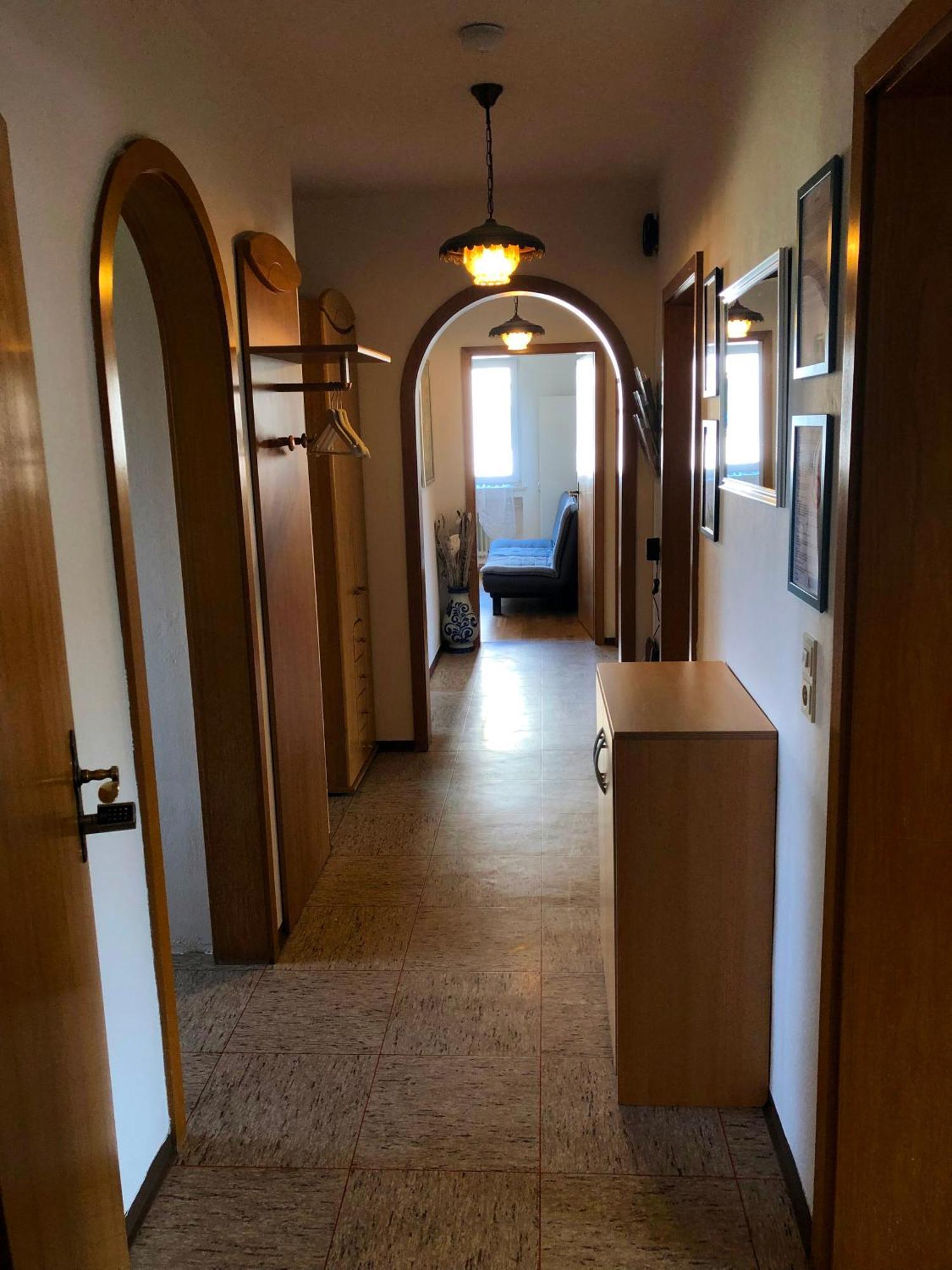 Ferienwohnungen / Ferienhaus אדלסריד מראה חיצוני תמונה