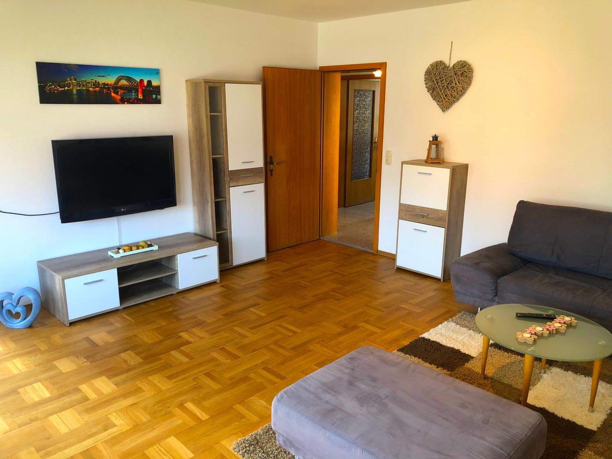 Ferienwohnungen / Ferienhaus אדלסריד מראה חיצוני תמונה