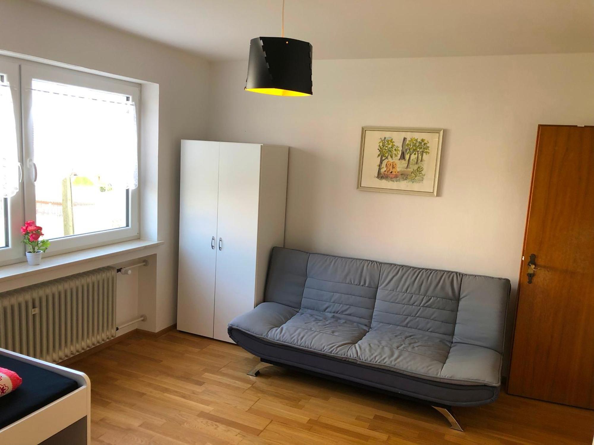 Ferienwohnungen / Ferienhaus אדלסריד מראה חיצוני תמונה
