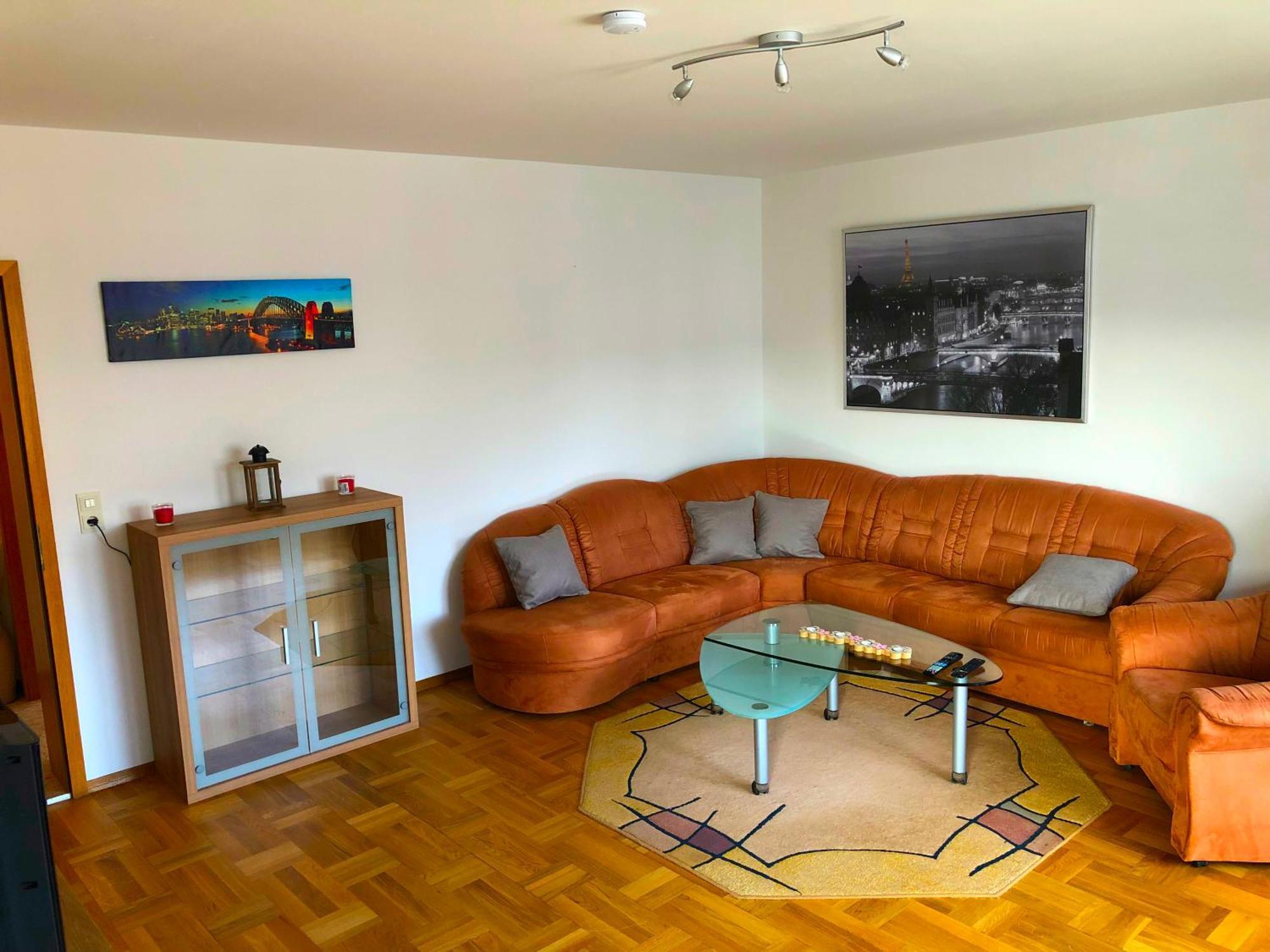 Ferienwohnungen / Ferienhaus אדלסריד מראה חיצוני תמונה