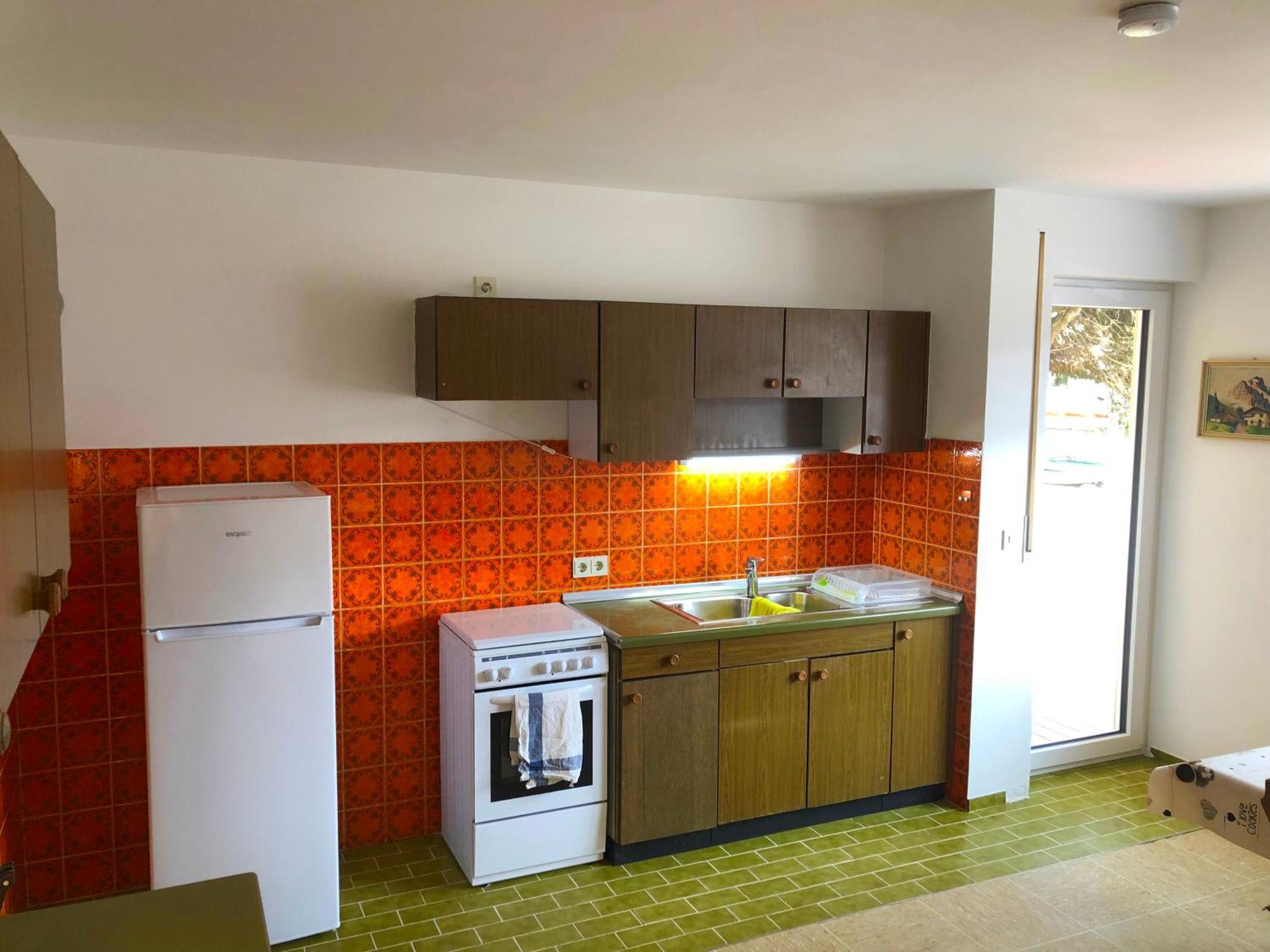 Ferienwohnungen / Ferienhaus אדלסריד מראה חיצוני תמונה