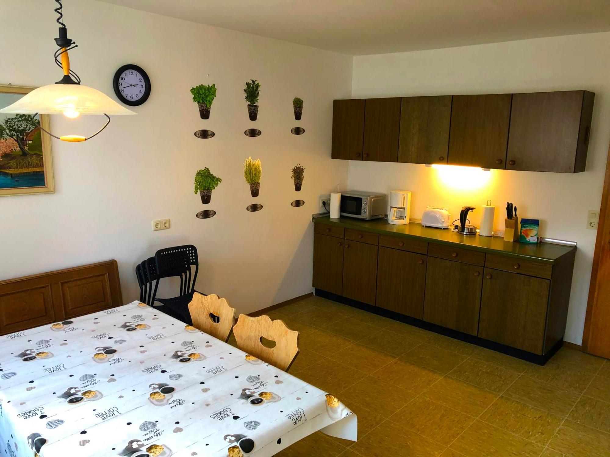 Ferienwohnungen / Ferienhaus אדלסריד מראה חיצוני תמונה