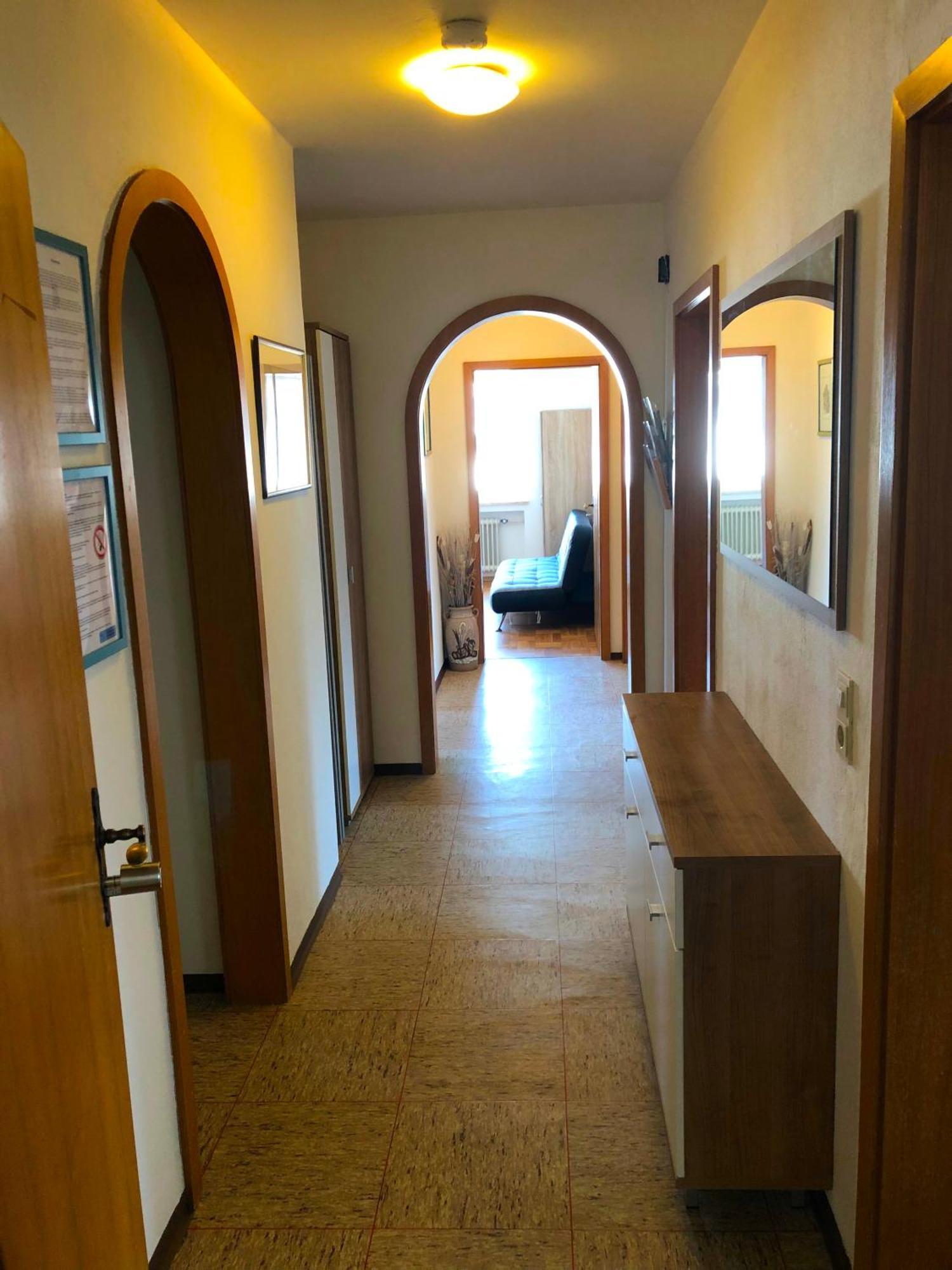 Ferienwohnungen / Ferienhaus אדלסריד מראה חיצוני תמונה