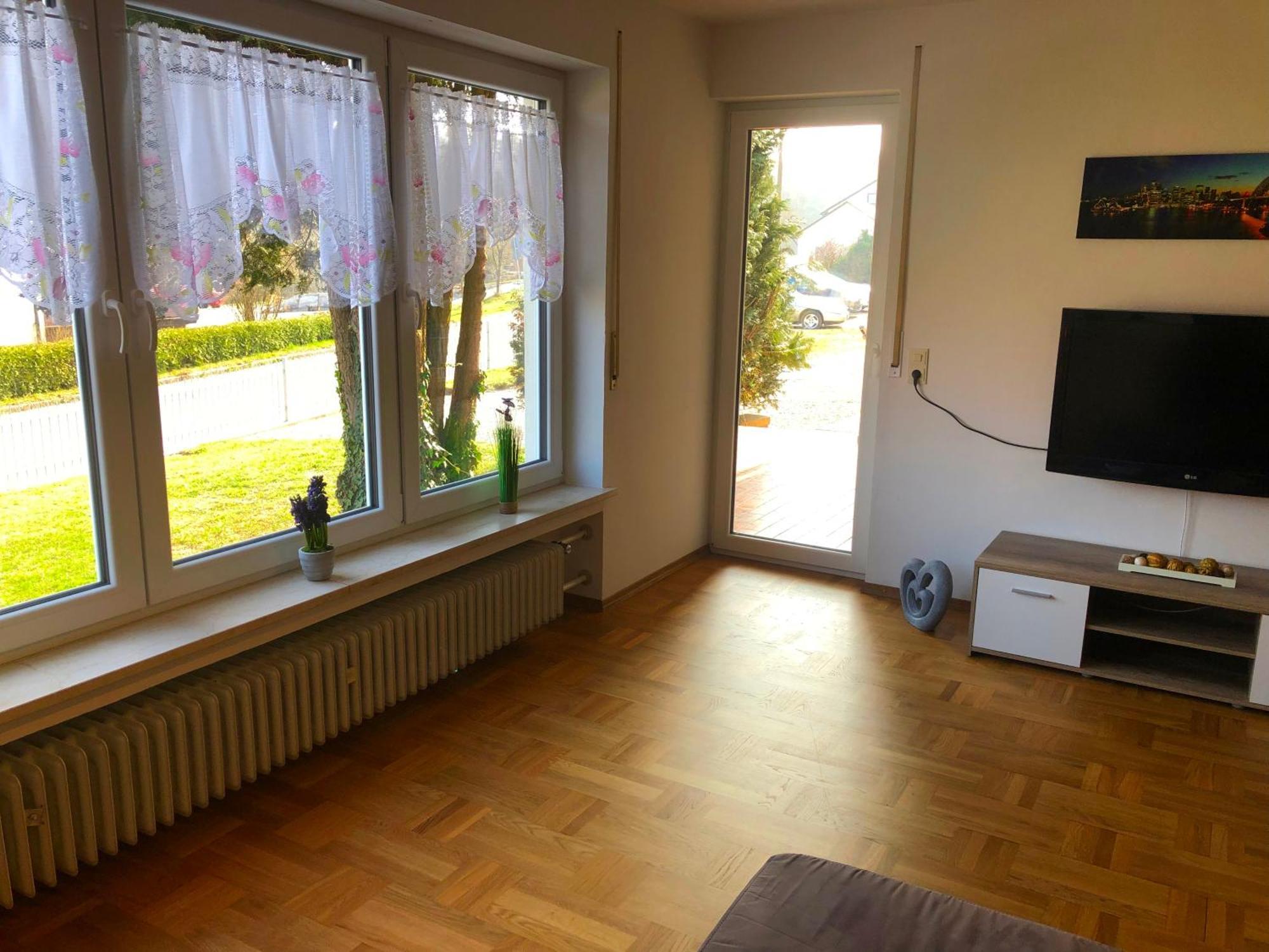 Ferienwohnungen / Ferienhaus אדלסריד מראה חיצוני תמונה