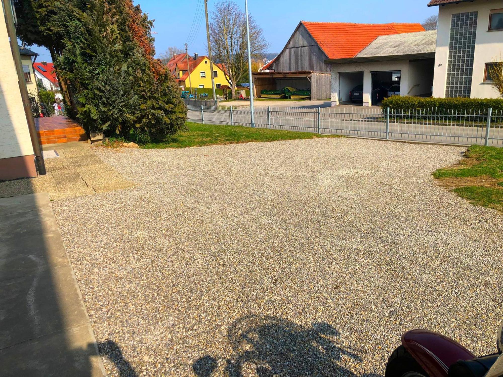 Ferienwohnungen / Ferienhaus אדלסריד מראה חיצוני תמונה
