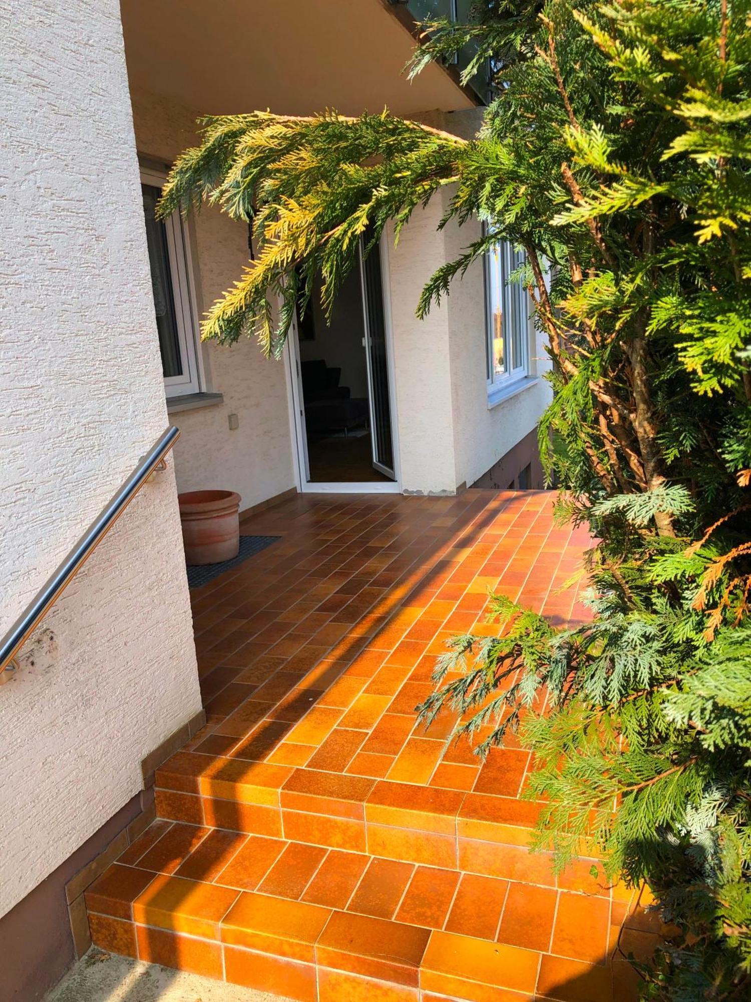 Ferienwohnungen / Ferienhaus אדלסריד מראה חיצוני תמונה