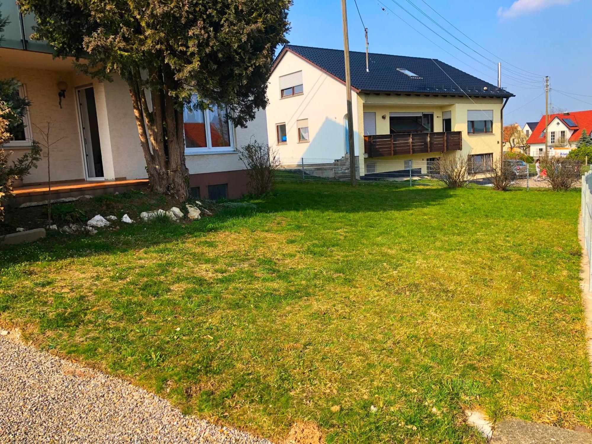 Ferienwohnungen / Ferienhaus אדלסריד מראה חיצוני תמונה