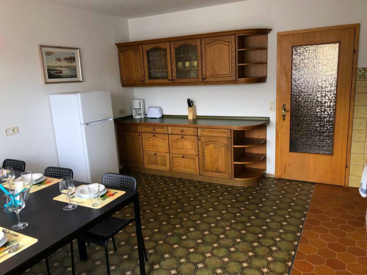 Ferienwohnungen / Ferienhaus אדלסריד מראה חיצוני תמונה