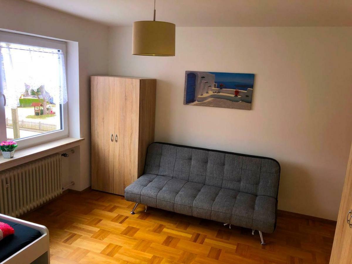 Ferienwohnungen / Ferienhaus אדלסריד מראה חיצוני תמונה