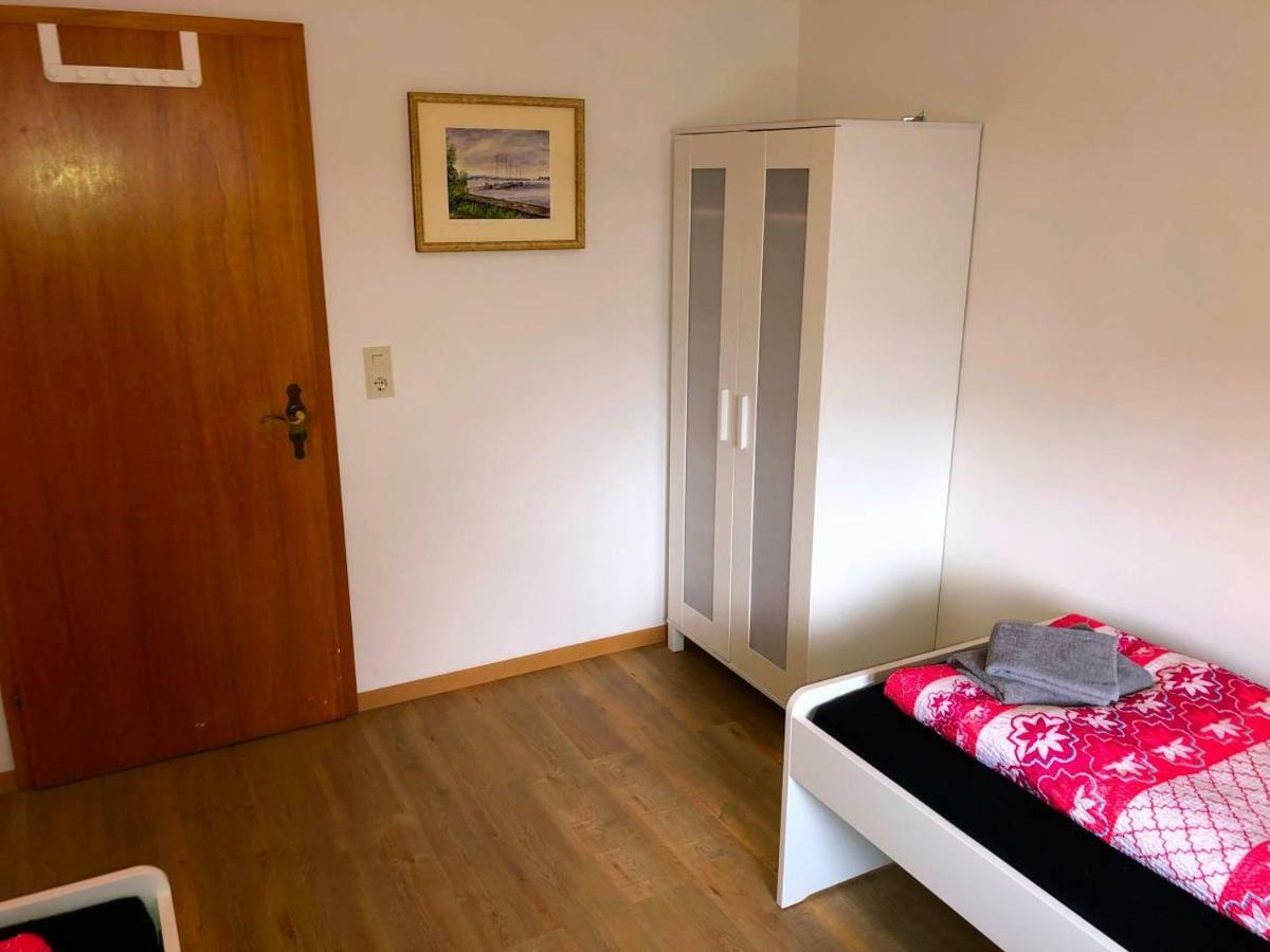 Ferienwohnungen / Ferienhaus אדלסריד מראה חיצוני תמונה