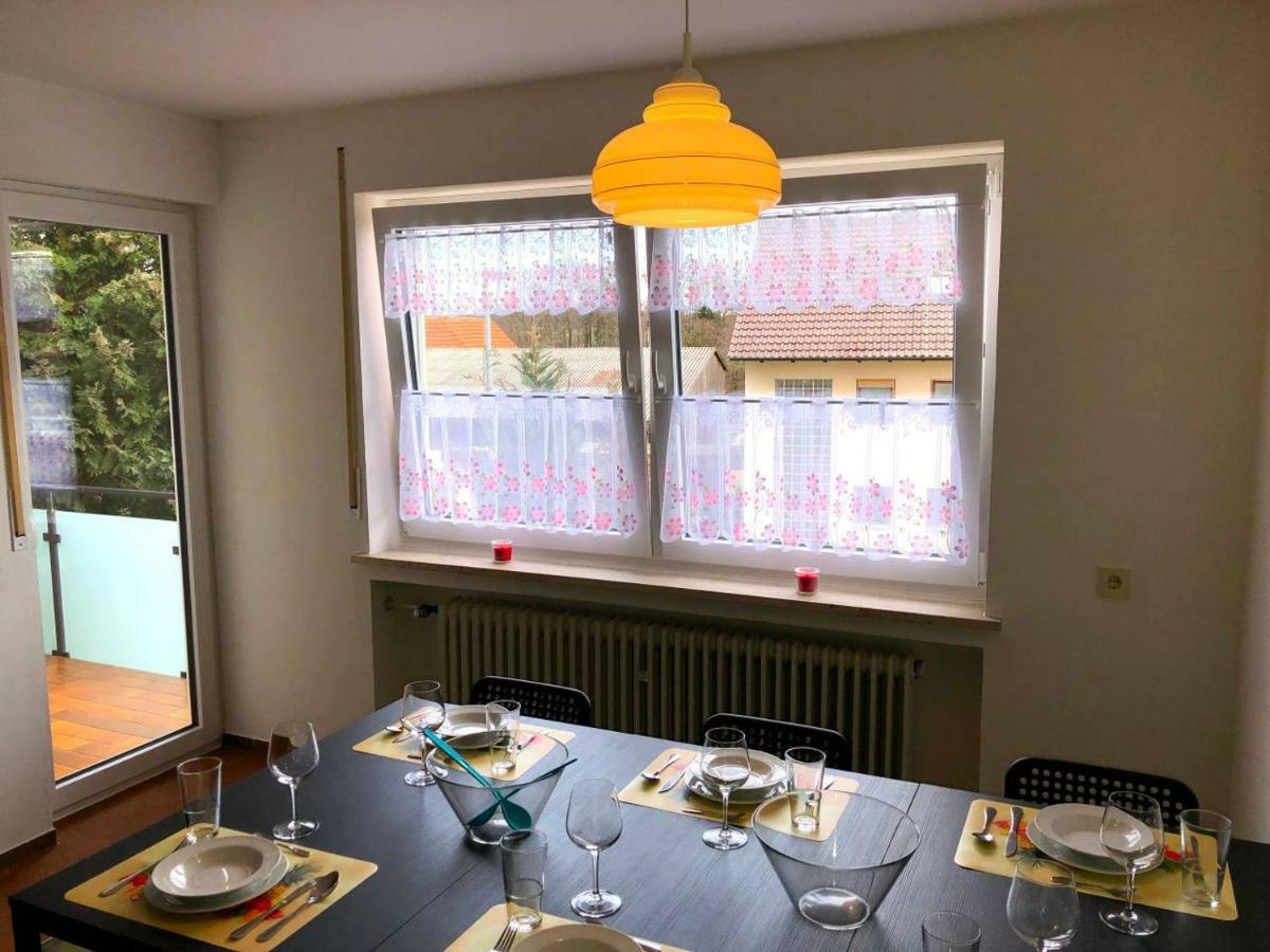 Ferienwohnungen / Ferienhaus אדלסריד מראה חיצוני תמונה