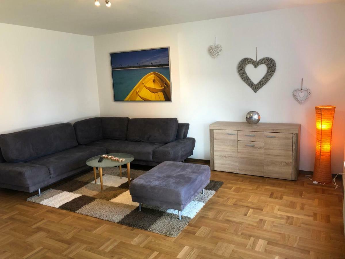 Ferienwohnungen / Ferienhaus אדלסריד מראה חיצוני תמונה